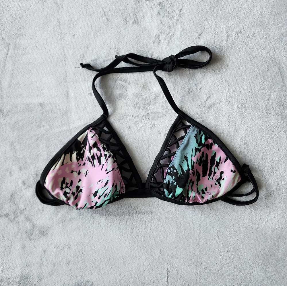 Swim top